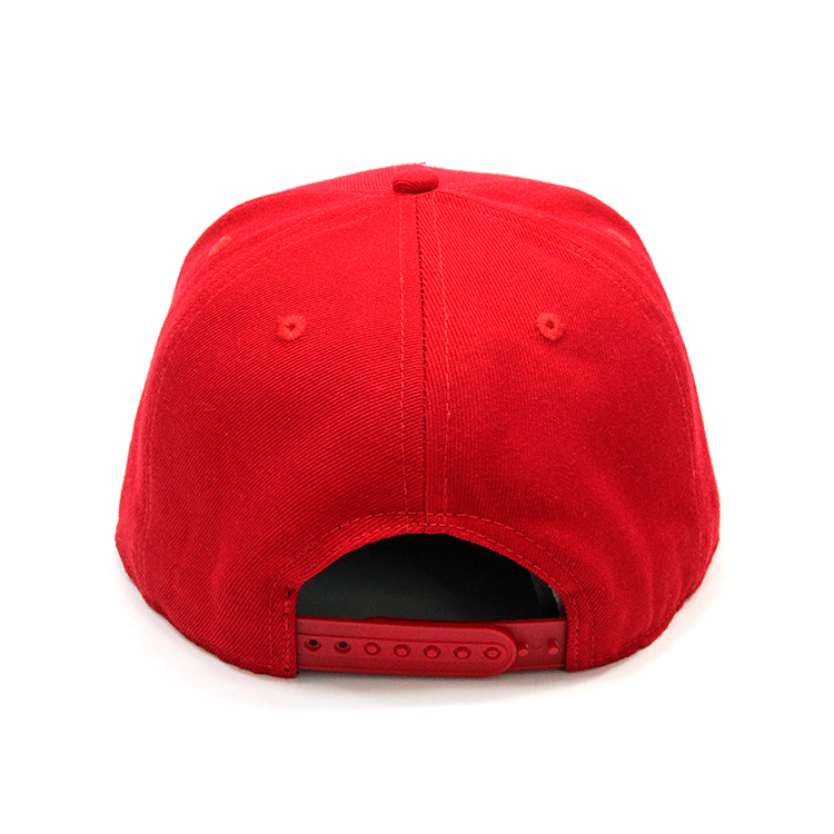 定制休閑平板帽子-平板嘻哈帽廠家