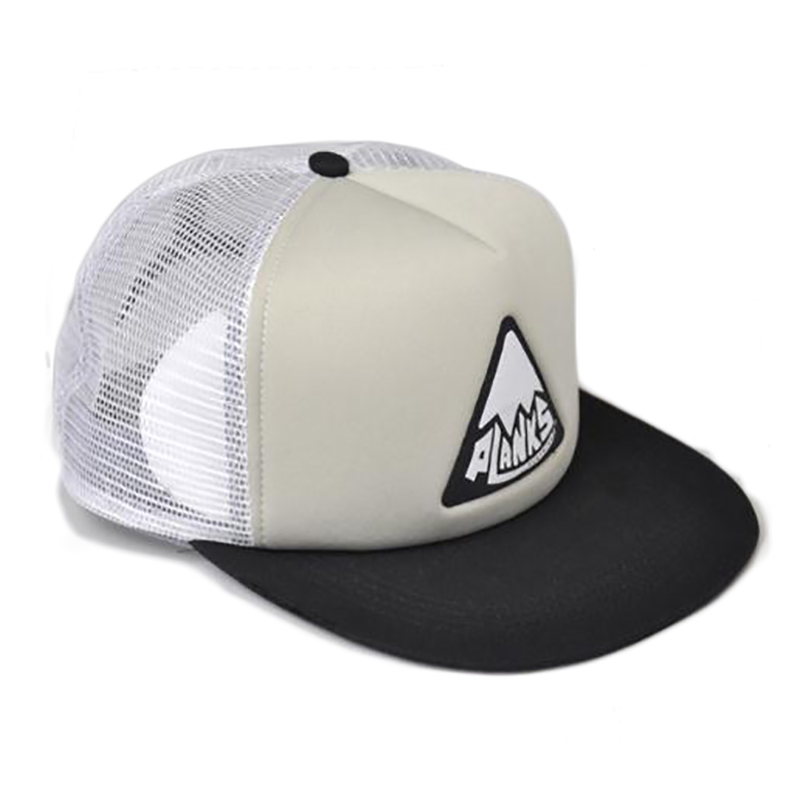 滑板嘻哈透氣網(wǎng)帽定制-廣東滑板帽廠家