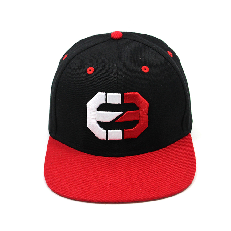 潮流滑板帽訂制廠家-滑板嘻哈帽訂做