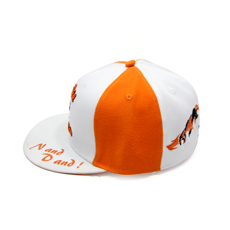 時尚滑板嘻哈帽定制-滑板帽定制廠家