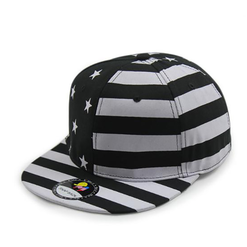 精美大頭嘻哈帽定制-大頭帽生產廠家