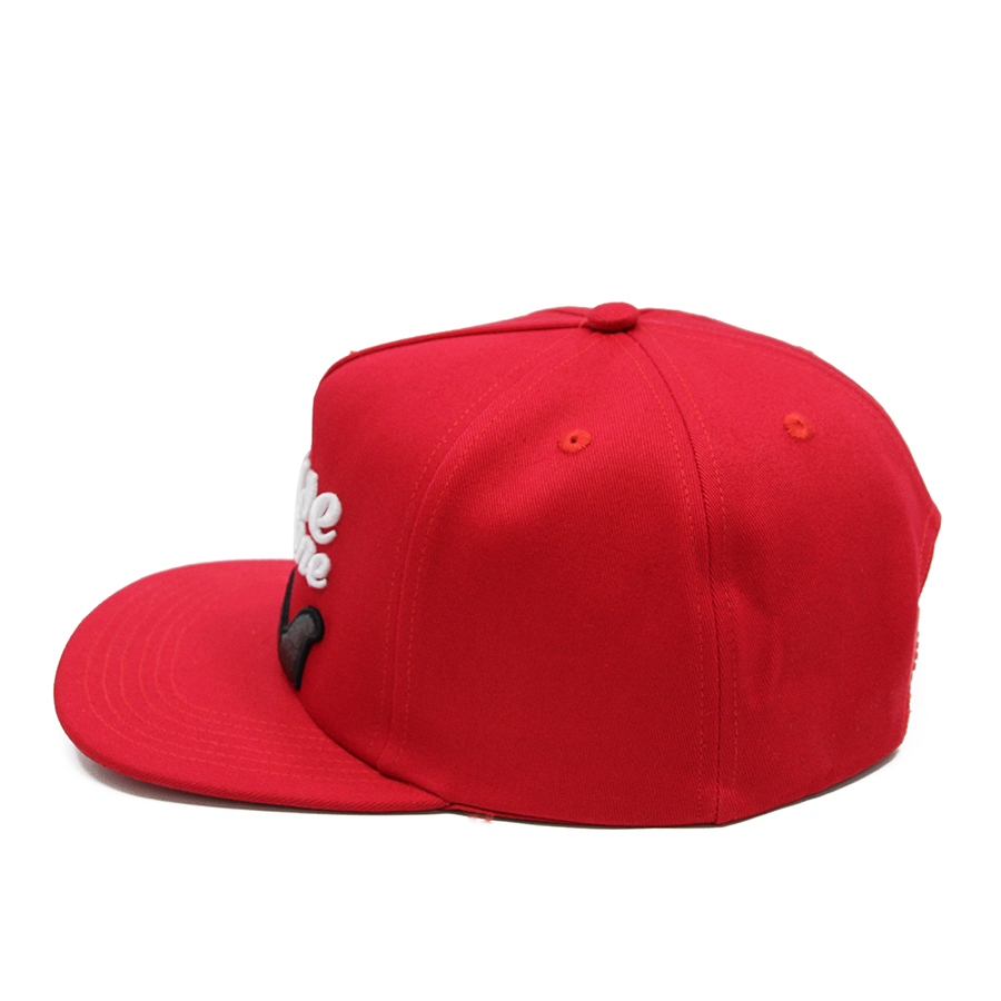 訂制休閑大頭帽-大頭帽生產廠家