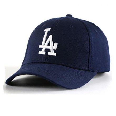 字母繡防曬鴨舌帽定制