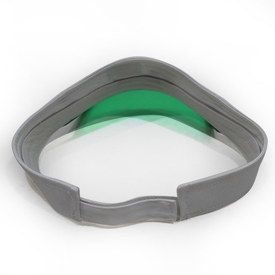 廣告刺繡太陽帽廠家定制