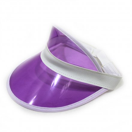 戶外膠片遮陽(yáng)帽定制