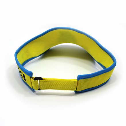 速干滌綸運動空頂帽定制