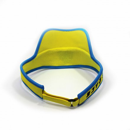 速干滌綸運動空頂帽定制