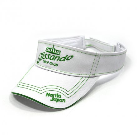 廣告刺繡無(wú)頂運(yùn)動(dòng)帽定制