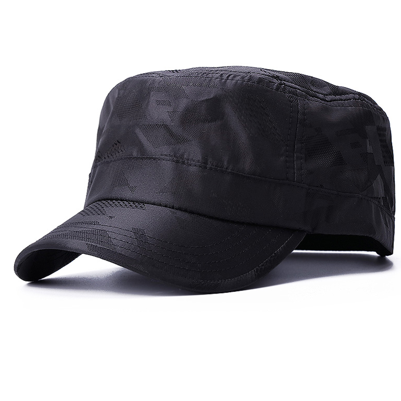 精美平頂軍帽定制-廣東軍帽生產(chǎn)廠家