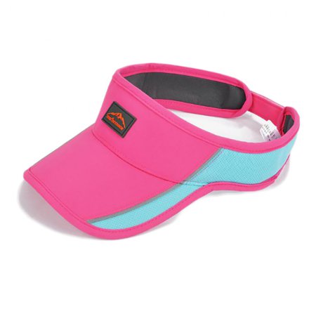 夏季速干運(yùn)動(dòng)帽定制