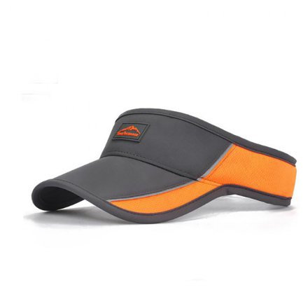 夏季速干運(yùn)動(dòng)帽定制