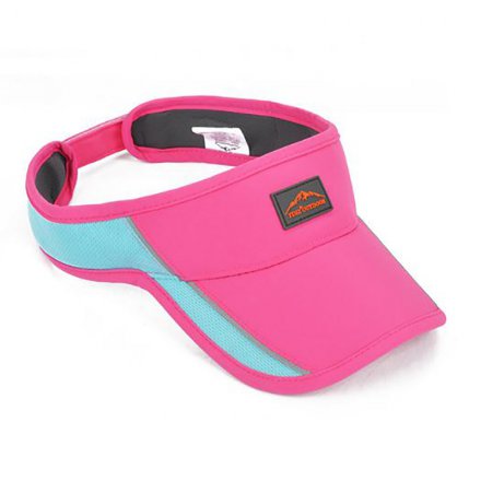 夏季速干運(yùn)動(dòng)帽定制