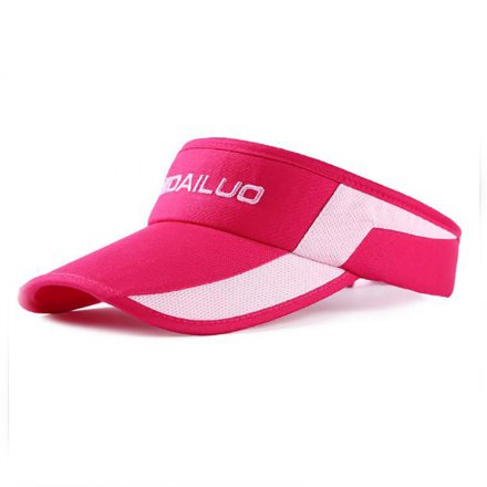 廣東防曬運動帽定制