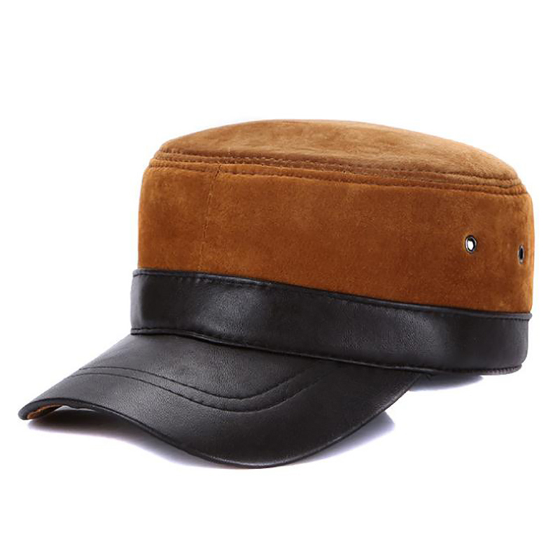 時(shí)尚洗水軍帽定制-洗水軍帽訂制廠家