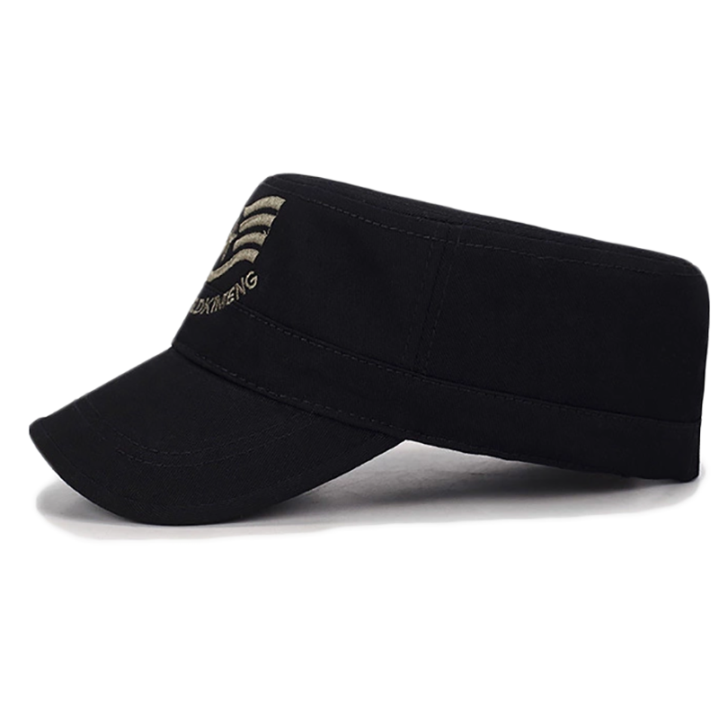 個性洗水軍帽定制-東莞洗水帽廠家