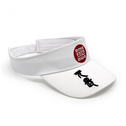 戶外防曬無頂帽廠家定制