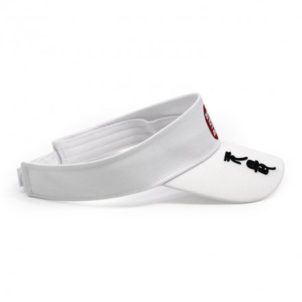 戶外防曬無頂帽廠家定制