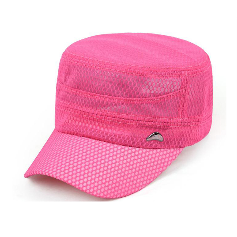 戶外透氣軍帽定制-戶外軍帽訂制廠家