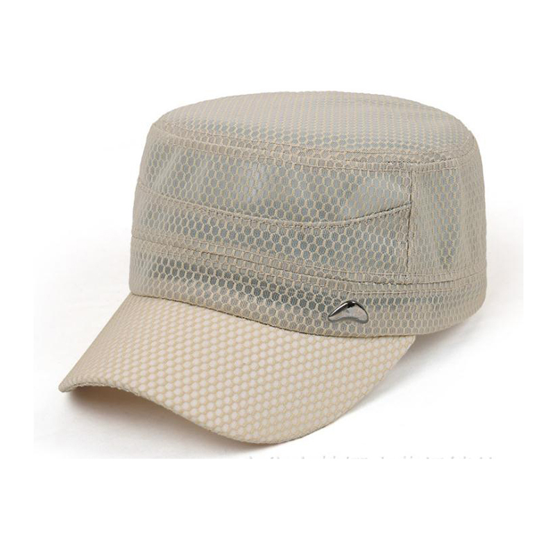 戶外透氣軍帽定制-戶外軍帽訂制廠家