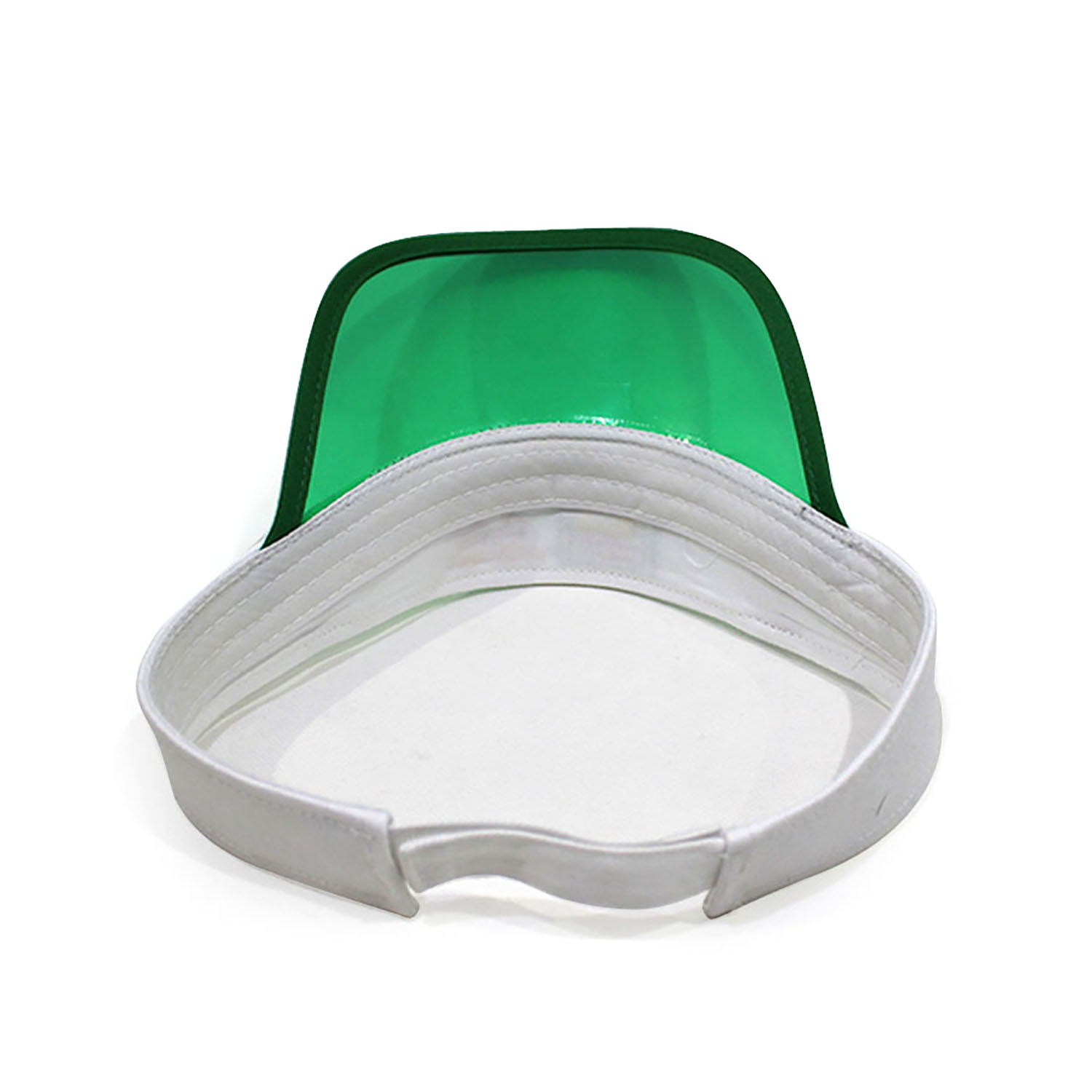 無頂廣告膠片帽定制