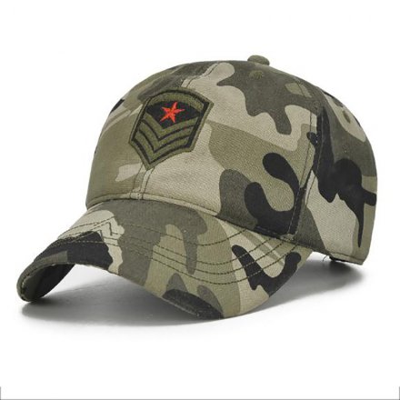 迷彩特勤軍帽定制-廣東軍帽生產廠家
