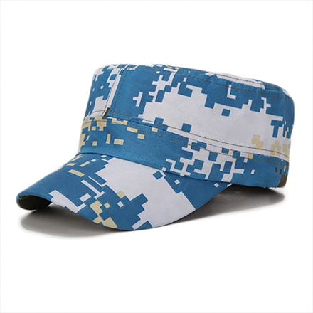 特勤軍帽訂制打樣-軍帽定制廠家