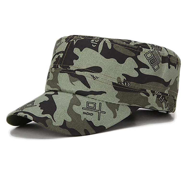 特勤軍帽訂制打樣-軍帽定制廠家