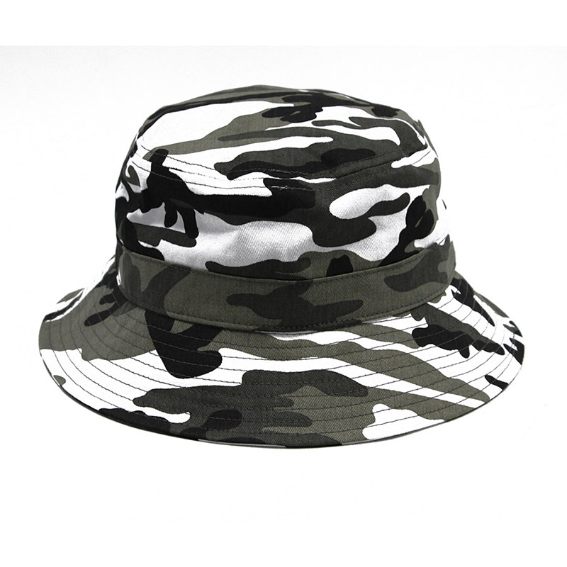 軍訓漁夫帽定制-軍訓帽定制打樣