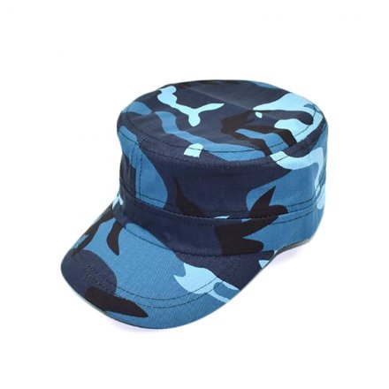 東莞軍訓帽訂制打樣-軍訓帽生產廠家