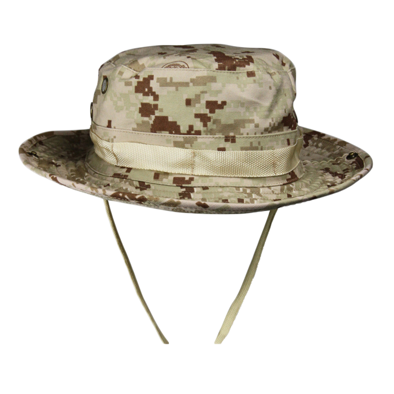 休閑野戰軍帽定制-軍帽定制打樣廠家