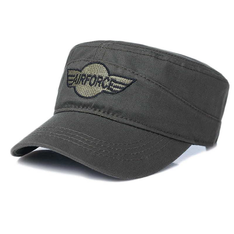 精美野戰軍帽訂做-廣東軍帽生產廠家