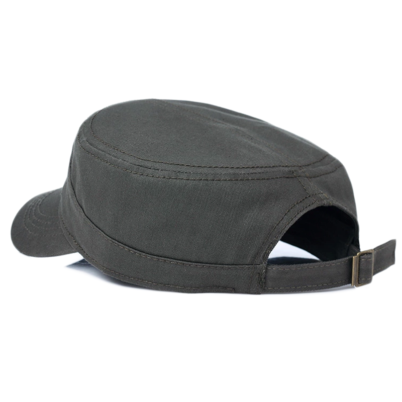 精美野戰軍帽訂做-廣東軍帽生產廠家