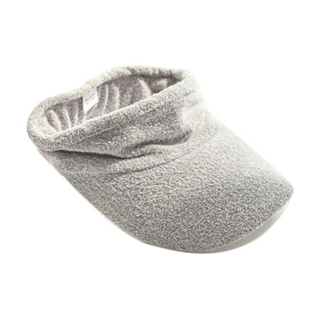 繡花吸汗毛巾無頂帽定制