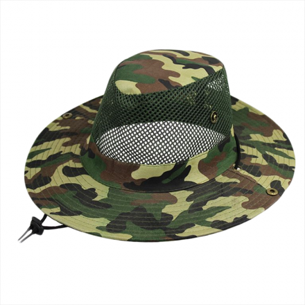 戰術透氣網帽定制-戰術帽定制廠家