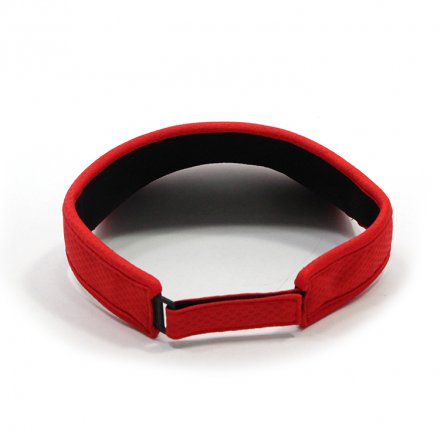 繡花廣告無頂帽定制