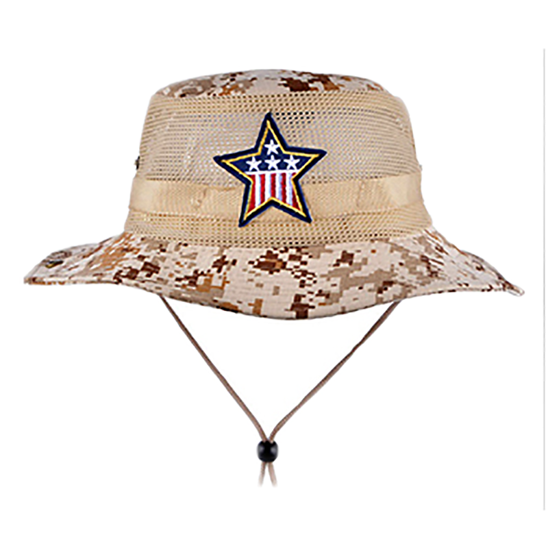 戶外戰術軍帽定制-廣東軍帽廠家