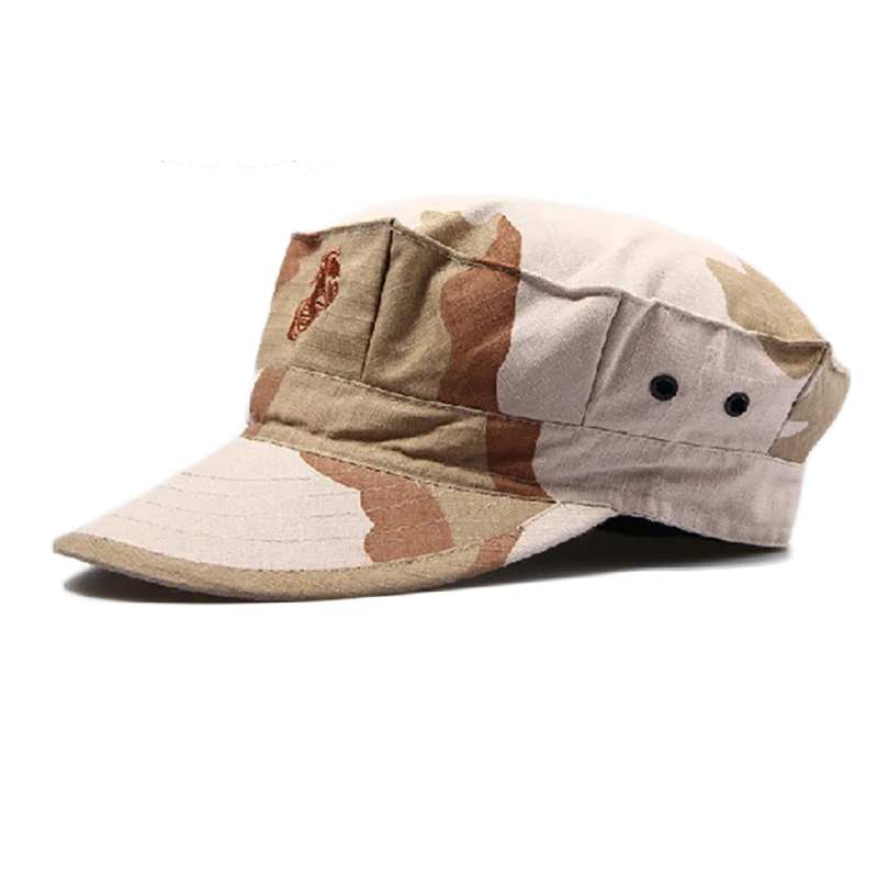 訂制個性戰(zhàn)術(shù)軍帽-東莞軍帽定制廠家
