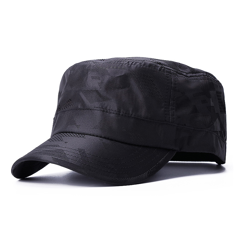 潮流工作帽定制-廣東工作帽廠家