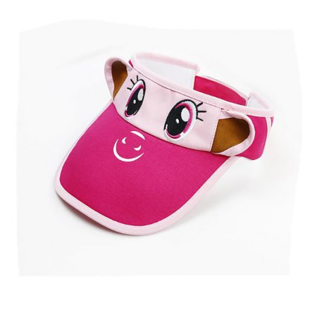 透氣吸汗無頂寶寶帽定制