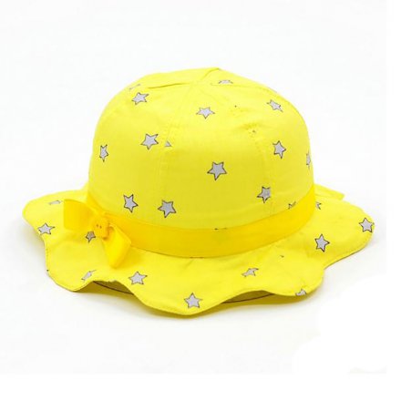 戶外遮陽(yáng)可愛(ài)學(xué)生帽定制