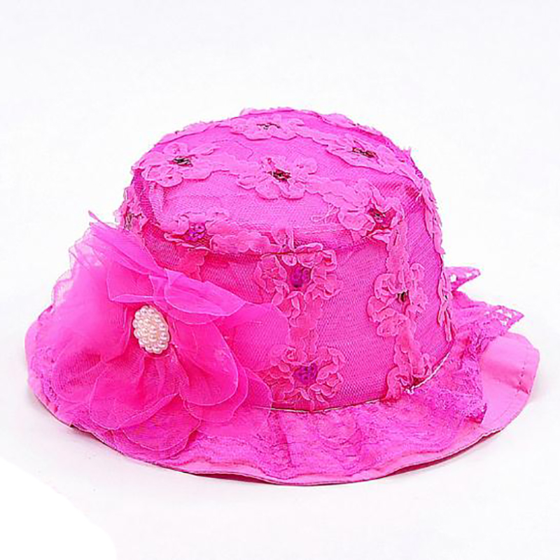 戶外遮陽可愛學生帽定制