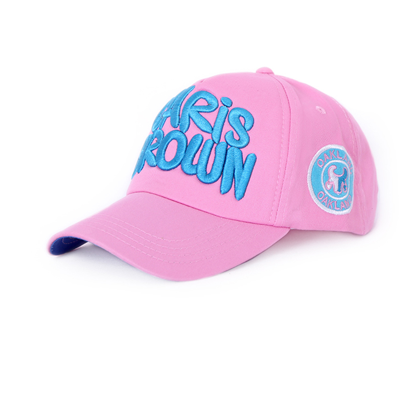 戶外遮陽純棉兒童學(xué)生帽定制