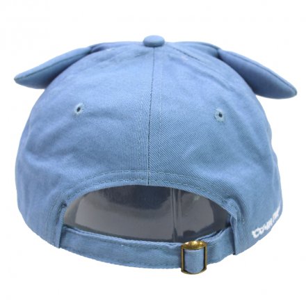 卡通繡花兒童帽定制