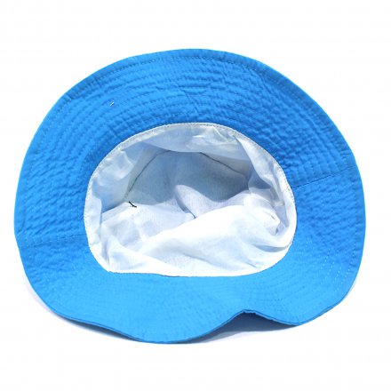 純棉透氣寶寶盆帽定制