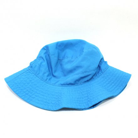 純棉透氣寶寶盆帽定制