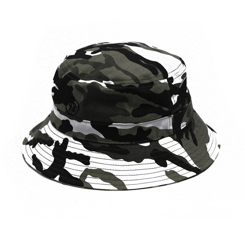 時尚防塵帽子訂做-漁夫帽定制打樣