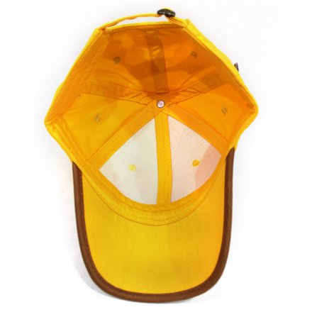 純棉卡通棒球帽定制