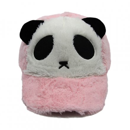 動物造型純棉卡通帽定制