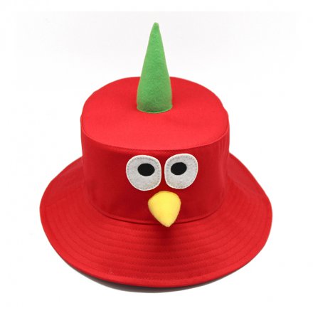 戶外遮陽(yáng)兒童漁夫帽訂制