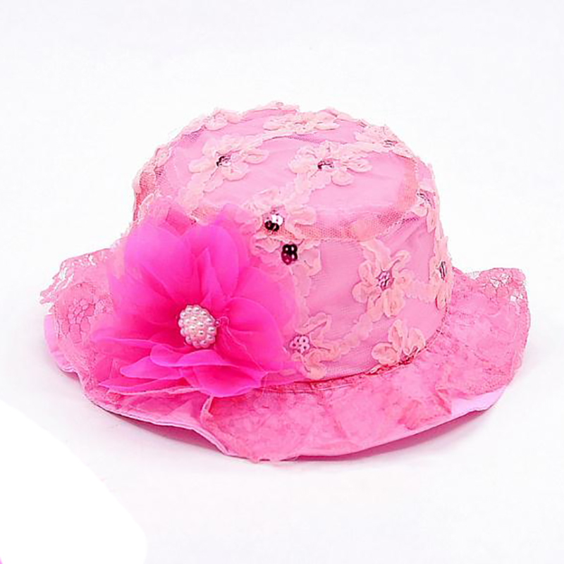 卡通兒童盆帽定制-廣東盆帽廠家